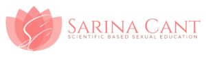 Logo Sarina Cant Sexualberatung