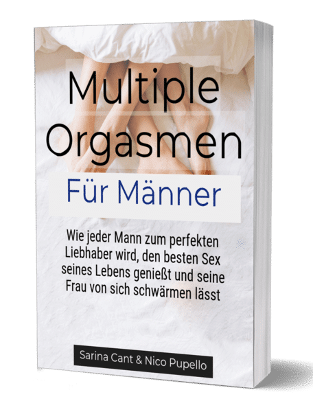 E-Book Vorschau Multiple Orgasmen für Männer Buch