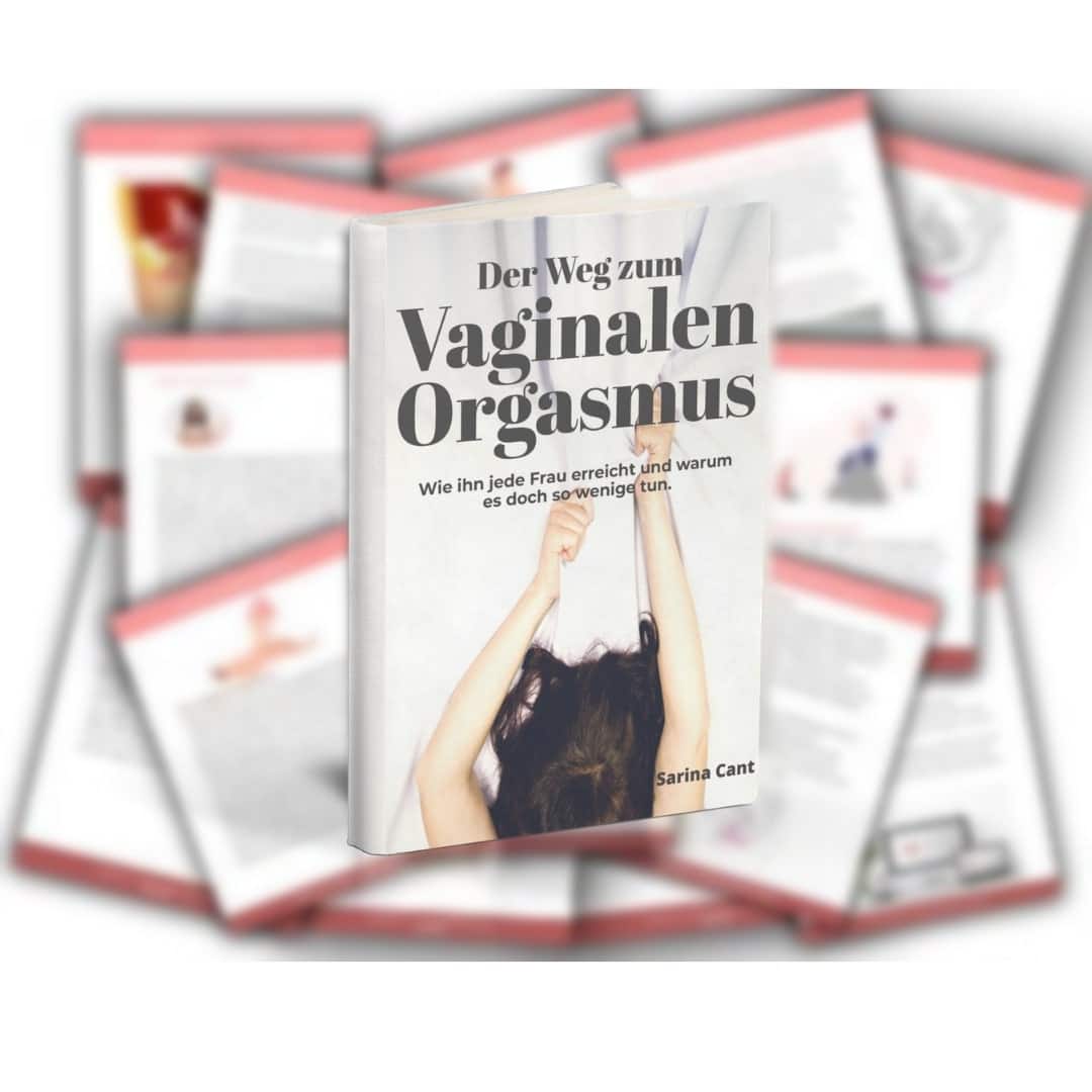 Der Weg zum Vaginalen Orgasmus E-Book Cover + Seiteneinblick2