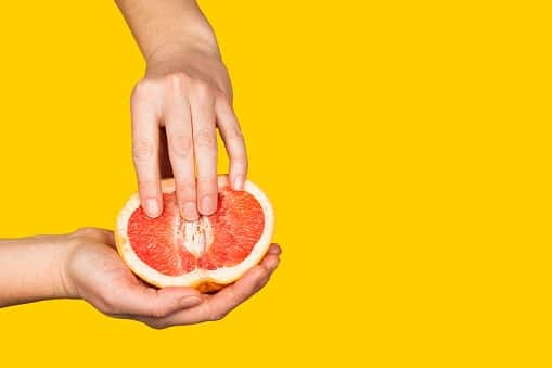 Tabiatdagi mast orgiya